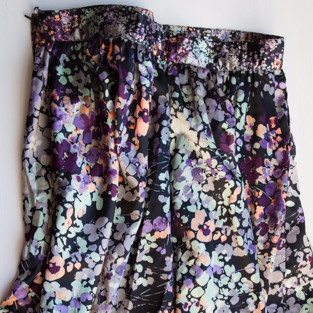 party skirt
