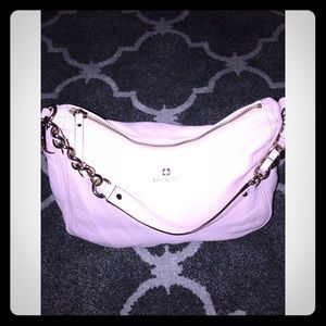 kate spade soft leather bag