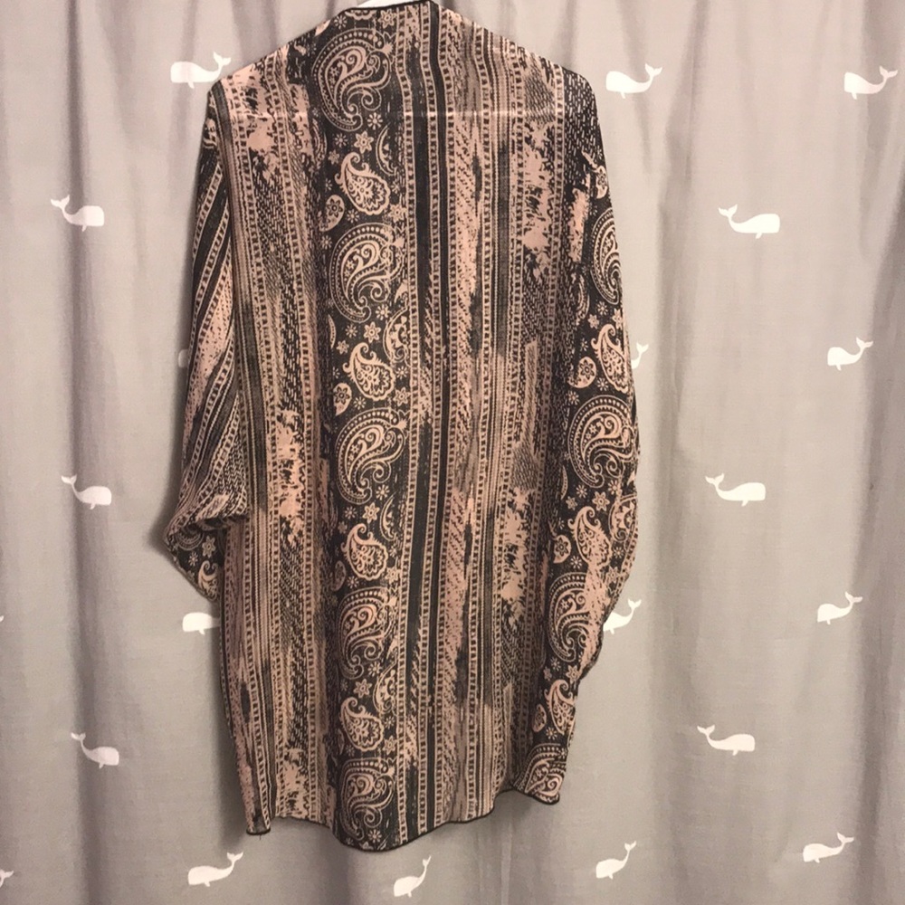 Cardigan - Picture 3 of 3