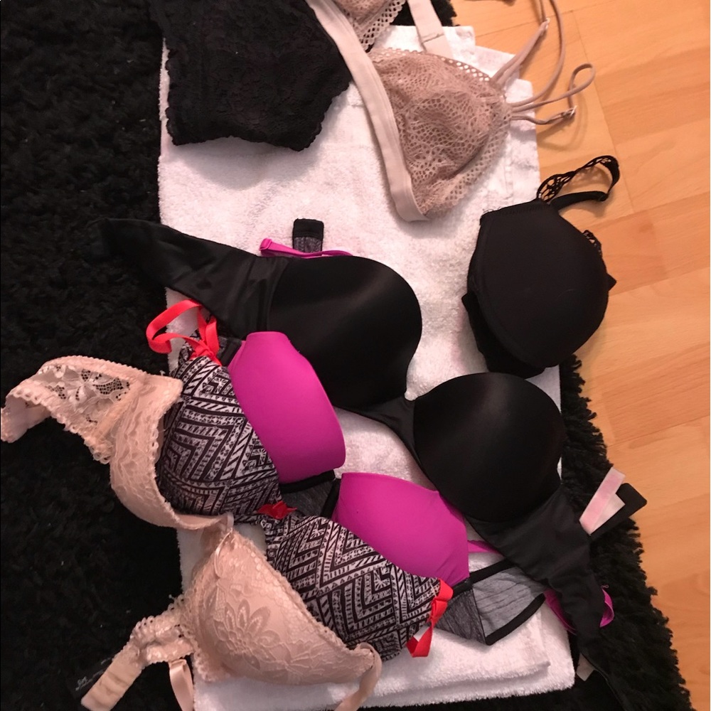 Bra bundle