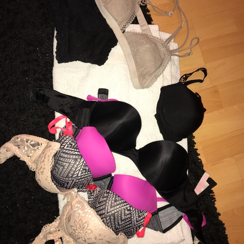 Bra bundle - Picture 2 of 4