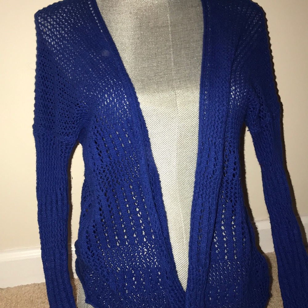 Hollister Sweater