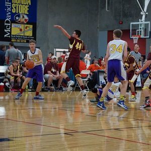 Meet your Posher, William