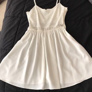 H&M day dress