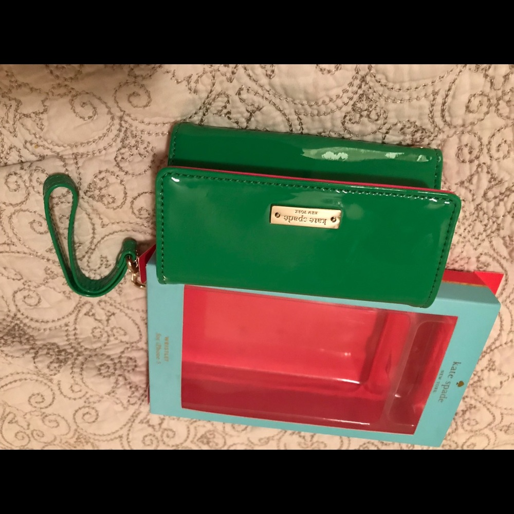 Kate spade case