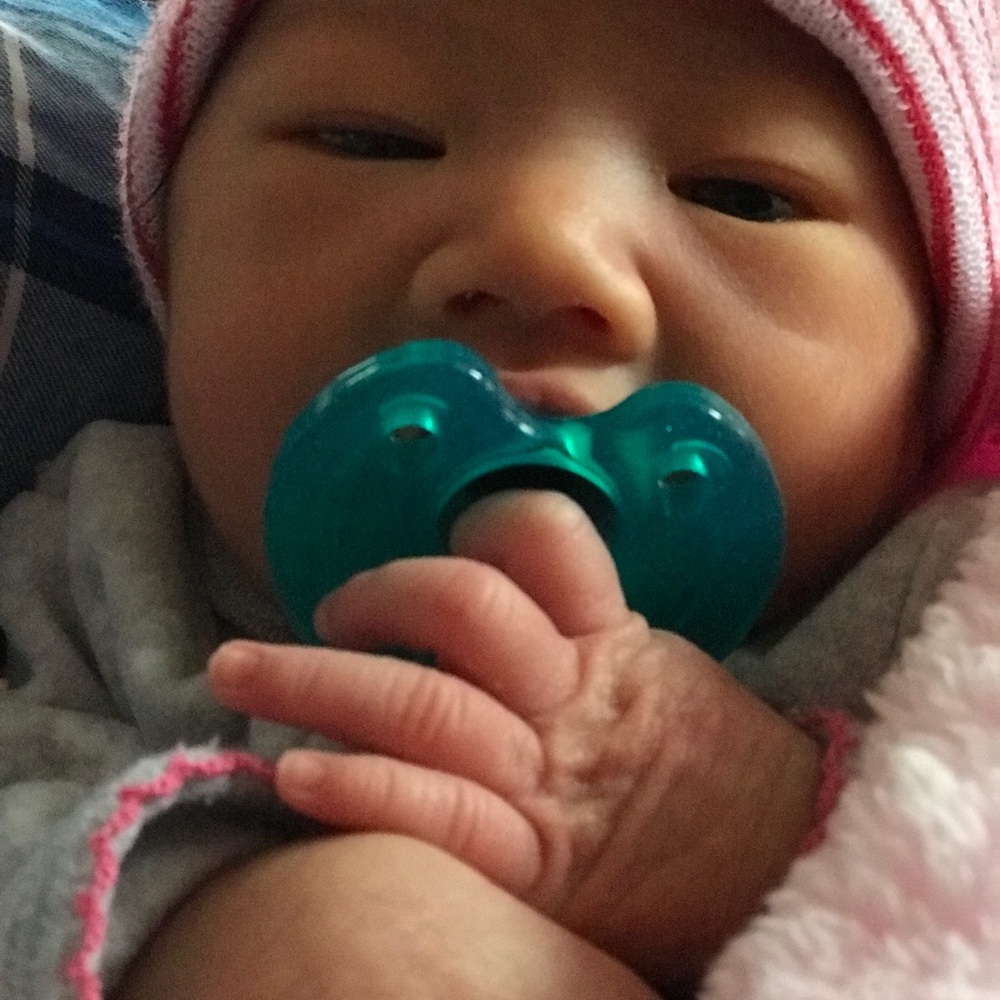 Meet your Posher, Vanny