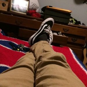 Meet your Posher, Ryan