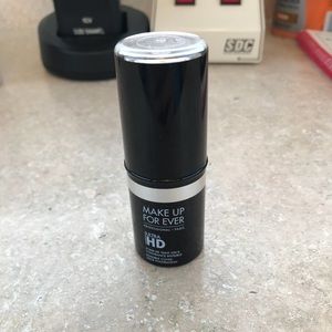 Makeup Forever Ultra HD Stick Foundation - firm!