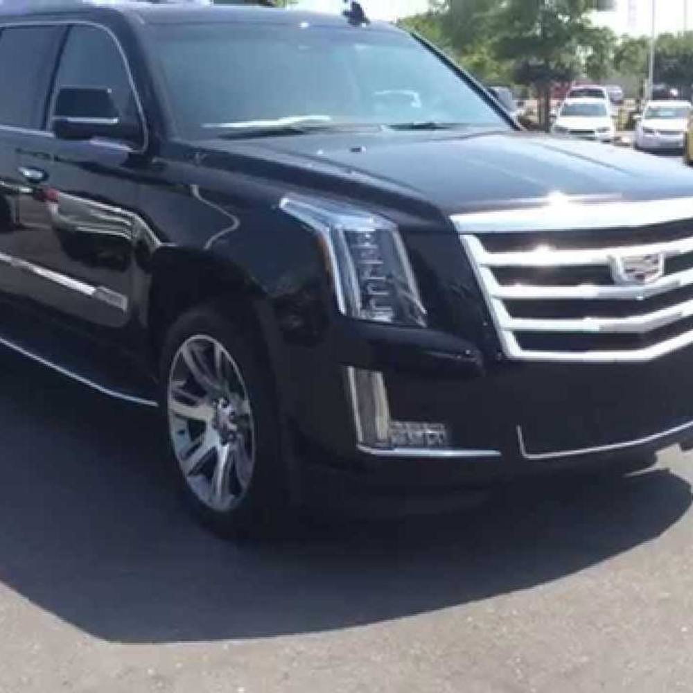 Meet your Posher, Mike