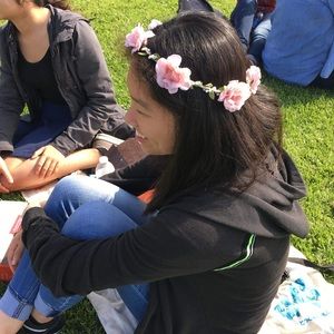 Meet your Posher, Angel