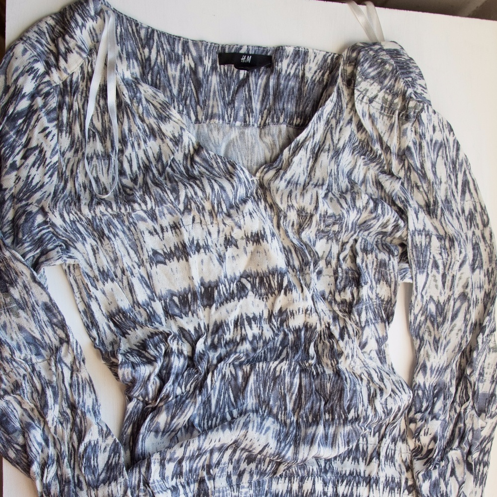 Tunic Top