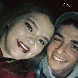 Meet your Posher, Katelynn