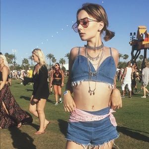 Meet your Posher, Paris