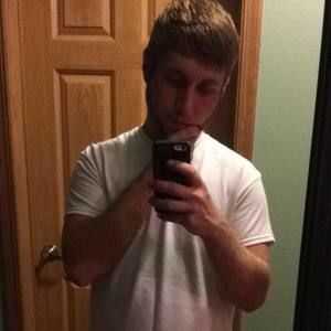 Meet your Posher, Zach