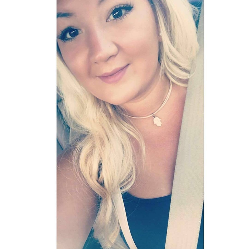 Meet your Posher, Amanda