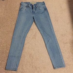 French connection jeans