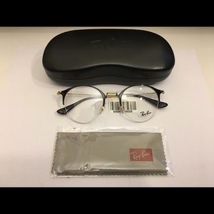 Ray-Ban Unisex Glasses