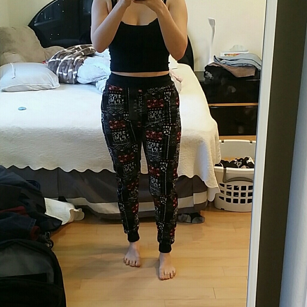 Joggers