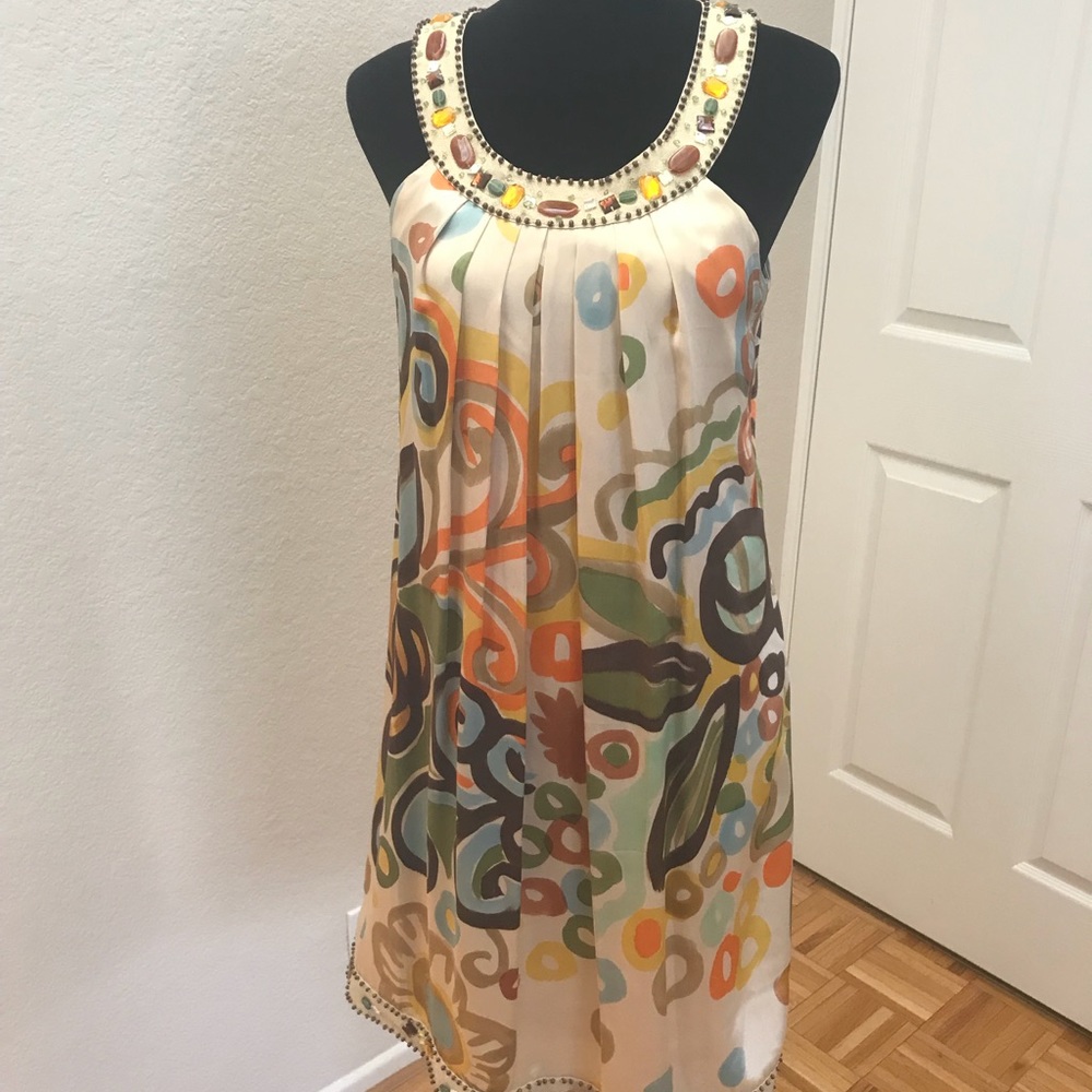 Cocktail dress