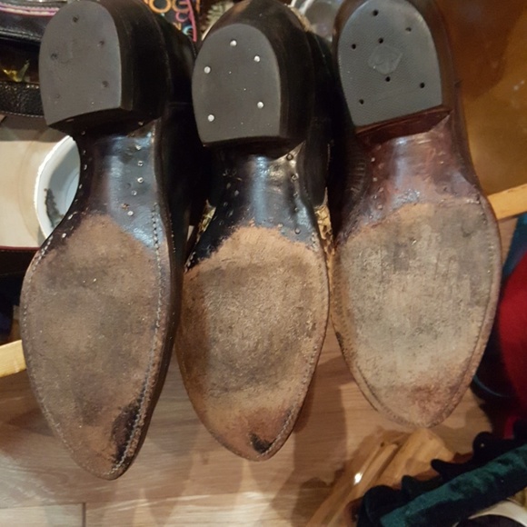 Justin Men\'s Cowboy Boots