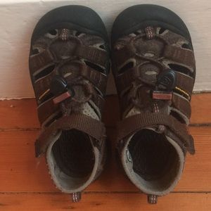 Keen Kids Sandals size 11