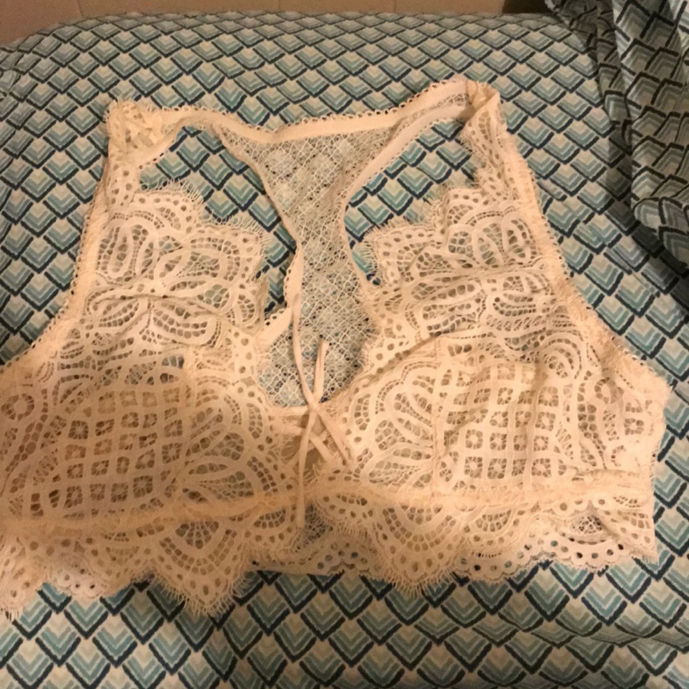 NWT Victoria’s Secret bralette