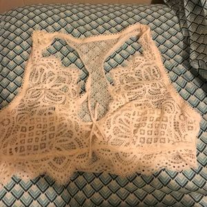 NWT Victoria’s Secret bralette