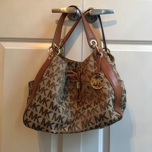 Michael Kors purse
