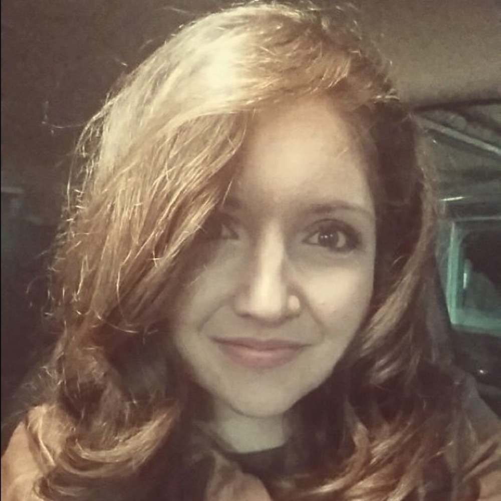 Meet your Posher, Alexis