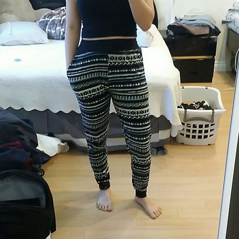Joggers