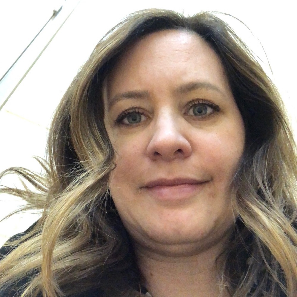 Meet your Posher, Cami