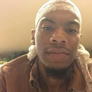 Meet your Posher, Rashoud