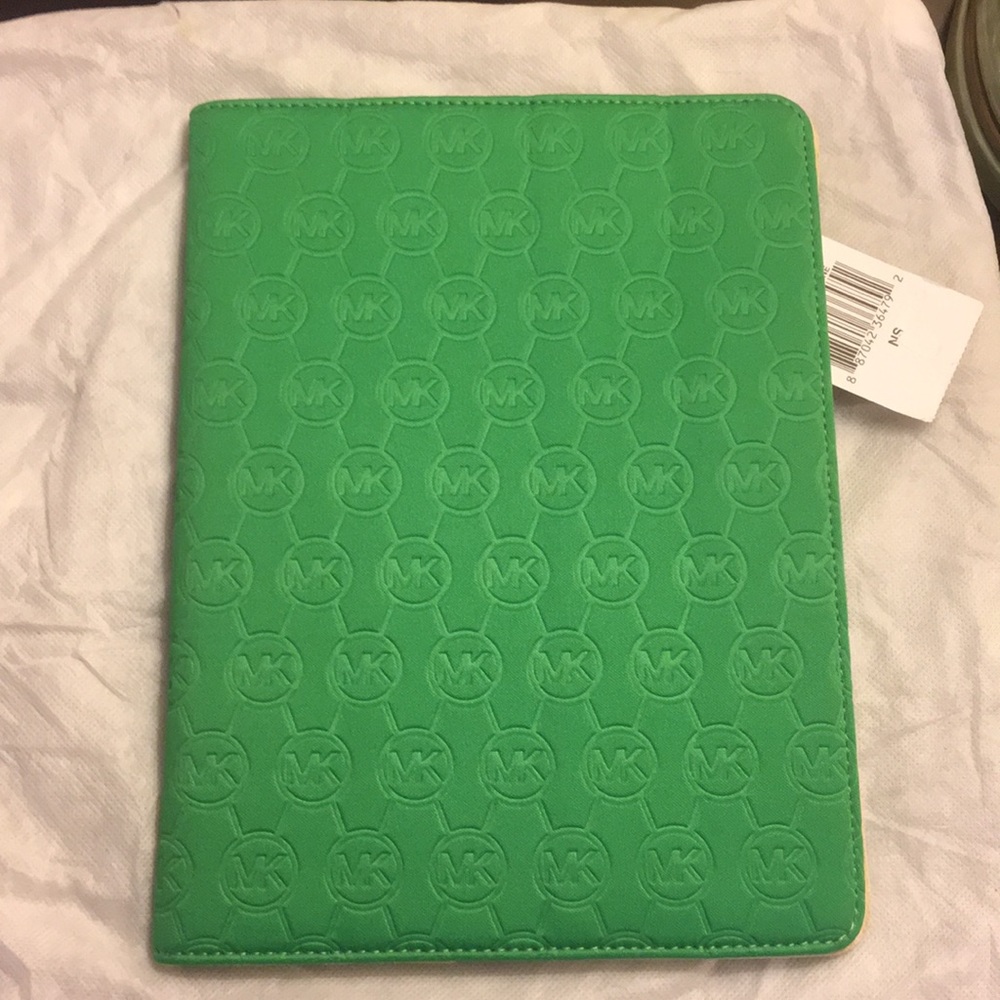 Michael Kors IPad Case! NWT