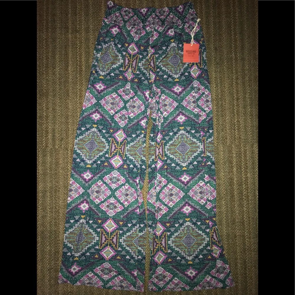 Women’s Mossimo lounge pants