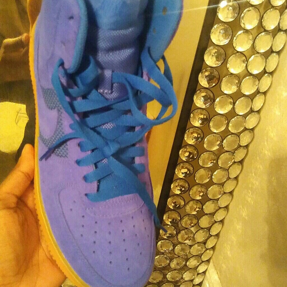 Nike