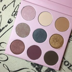 Winky Lux Kittens Palette