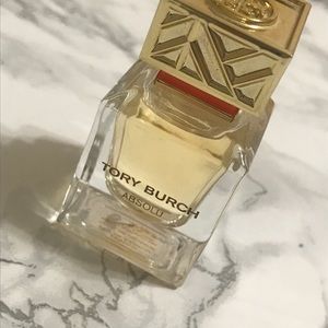 Tory Burch Absolu Eau de Perfum *deluxe sample*