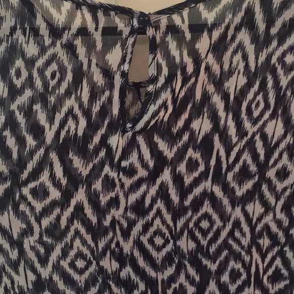 Charlotte Russe top - Picture 3 of 3