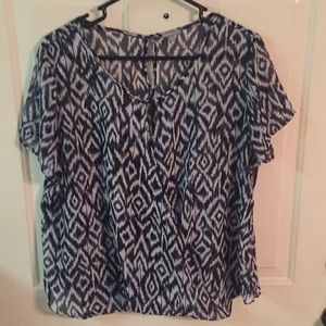 Charlotte Russe top