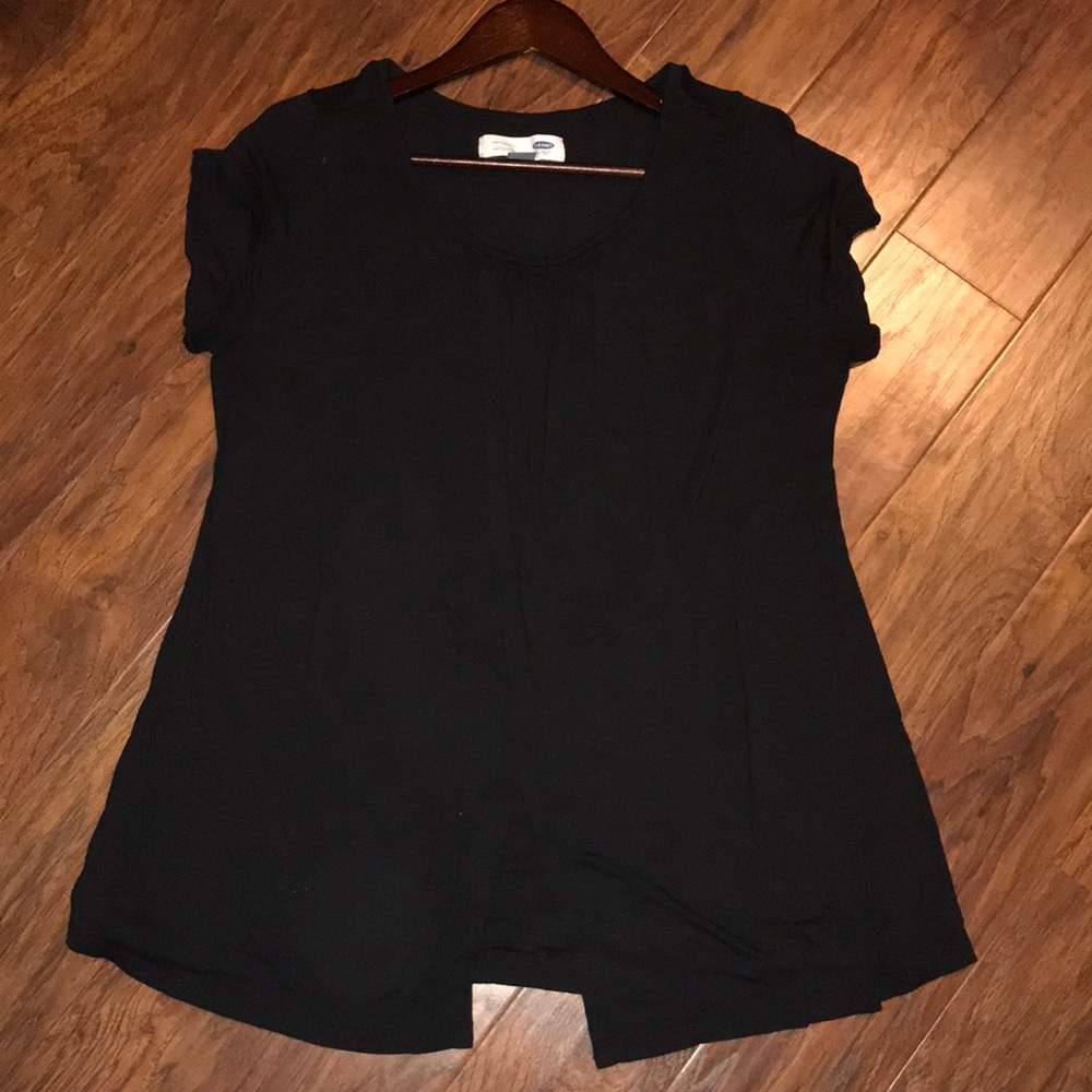 Old navy Nursing top