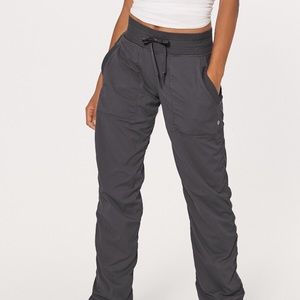 Dance studio pant