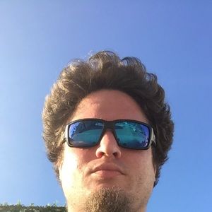 Meet your Posher, Jeremy