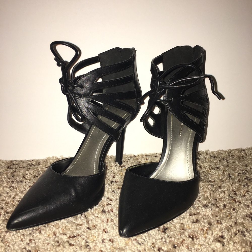 BCBGeneration heels