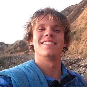 Meet your Posher, Kyle