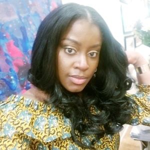 Meet your Posher, Sabrina