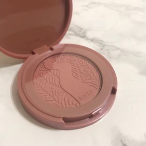Tarte 12-hr blush sample (never used)