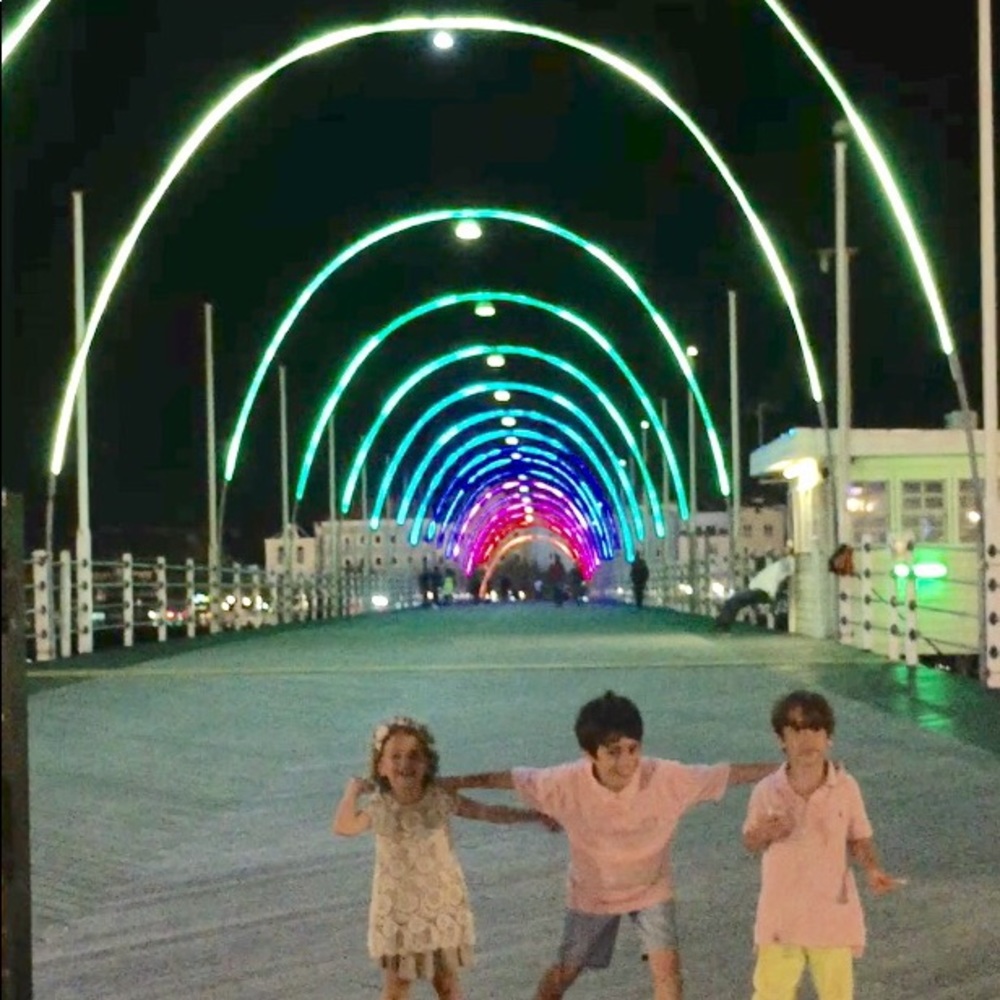 Meet your Posher, Sheila