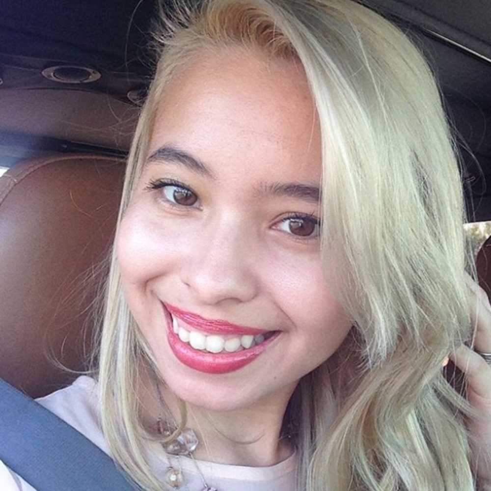 Meet your Posher, Jessica