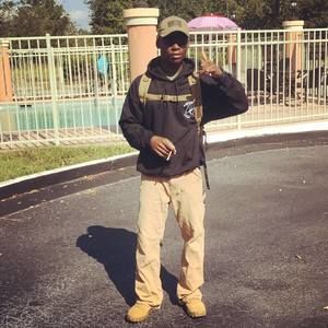 Meet your Posher, Dominick