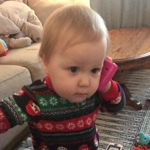 Meet your Posher, Ingrid